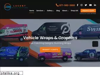 lucentads.com