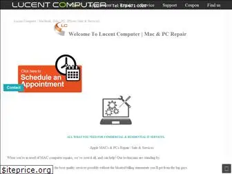 lucentcomputer.com