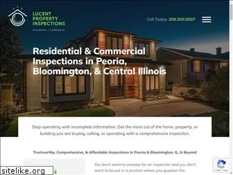 lucenthomeinspections.com