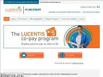 lucentiscopaycard.com