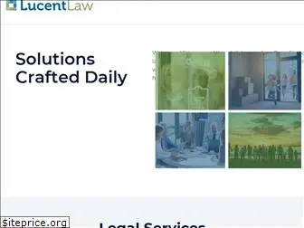 lucentlaw.com