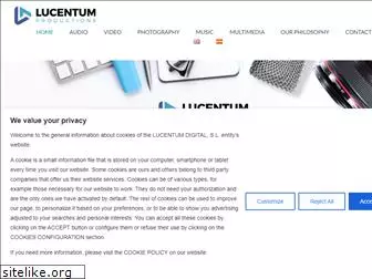 lucentumdigital.com