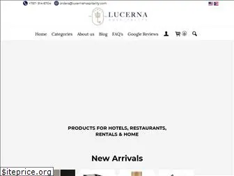 lucernahospitality.com
