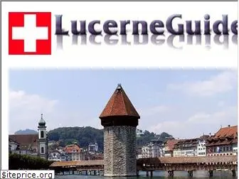 lucerneguide.ch