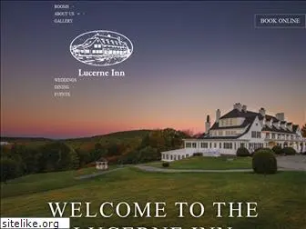 lucerneinn.com