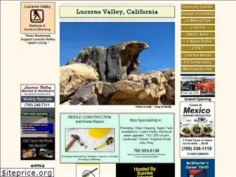 lucernevalley.net