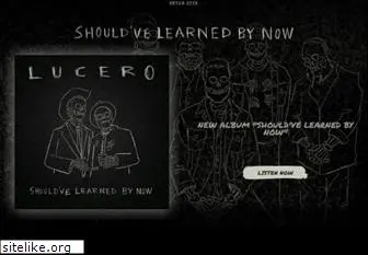 luceromusic.com