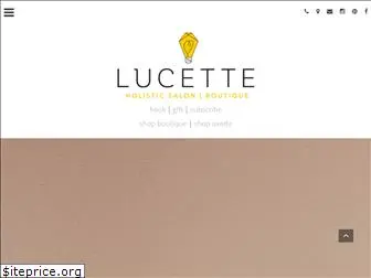 lucettesalon.com