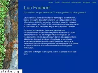 lucfaubert.com