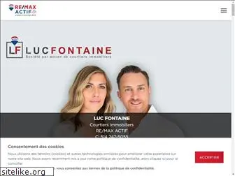 lucfontaine.com