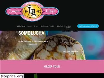 luchalibretacoshop.com