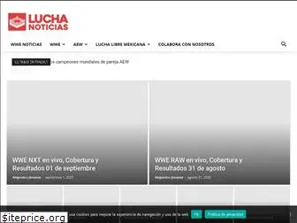 luchanoticias.com