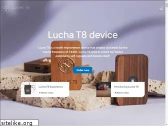 luchat8.com