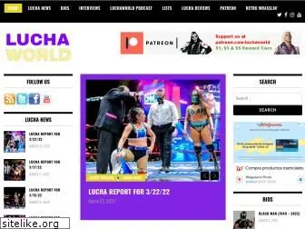 luchaworld.com