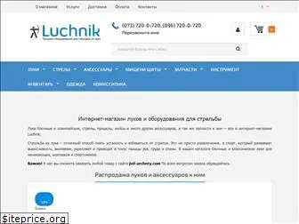 luchnik.com.ua