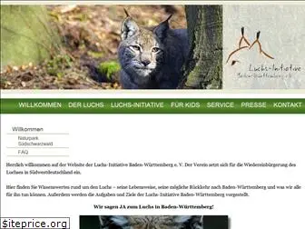 luchs-bw.de