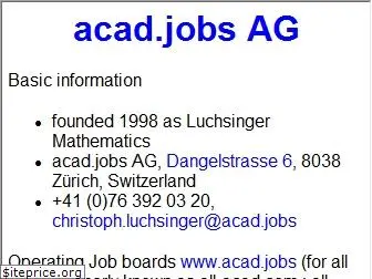 luchsinger-mathematics.ch