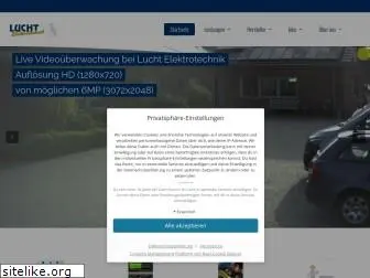 lucht-elektrotechnik.de