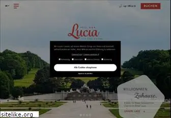 lucia-hotel.at