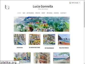 luciagonnella.com