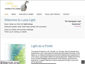 lucialight.com