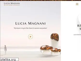 luciamagnani.com