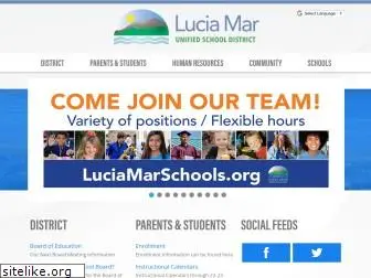 luciamarschools.org