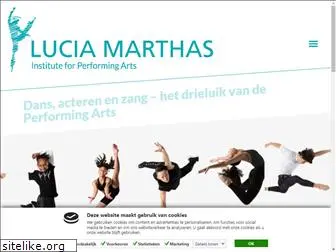 luciamarthas.nl