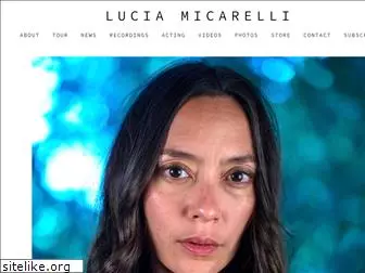 luciamicarelli.com