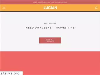 lucian.store