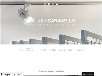 lucianacaravello.com.br