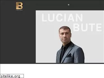 lucianbute.com