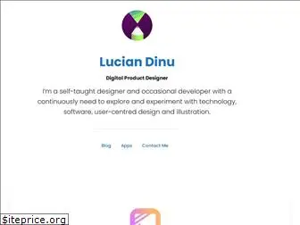 luciandinu.com