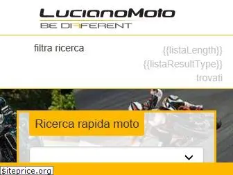 lucianomoto.com