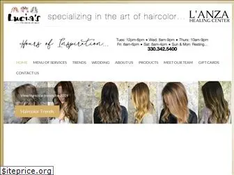 luciasthesalononmain.com