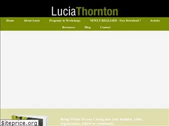 luciathornton.com