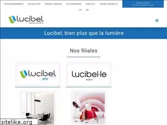 lucibel.com