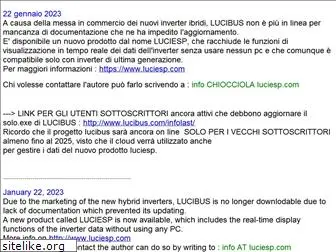 lucibus.com