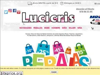 lucicris.com