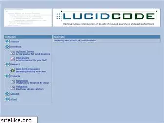 lucid-code.com