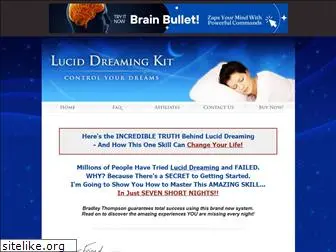 lucid-dreaming-kit.com