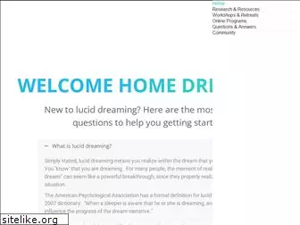 lucid-dreaming.com