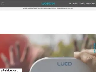 lucidcam.com