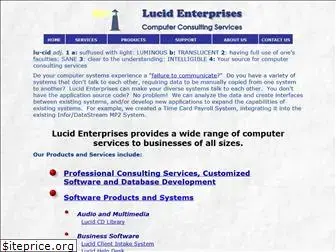 lucidcc.com