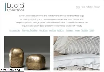 lucidcollections.com
