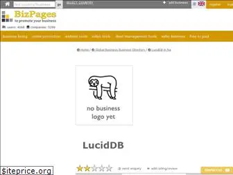 luciddb.org