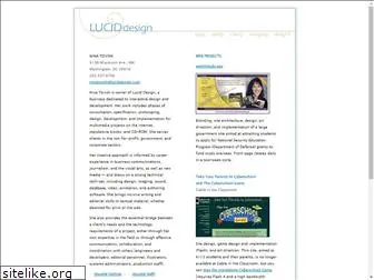 luciddesign.com