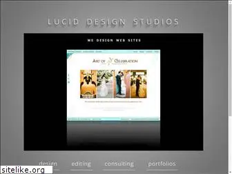 luciddesignstudios.com