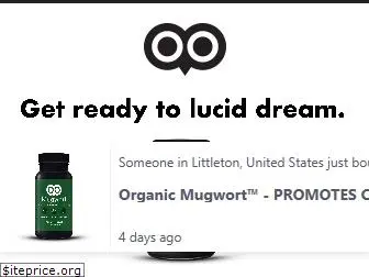 luciddreamleaf.com