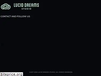 luciddreamsstudio.com